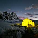 Alpinist Climber Expeditions, Nirekha