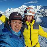 Alpinist Climber Expeditions, Nirekha