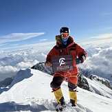 Alpinist Climber Expeditions - ACE, K2