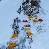 Alpinist Climber Expeditions - ACE, K2