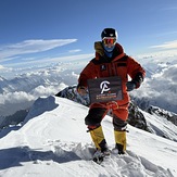 Alpinist Climber Expeditions - ACE, K2