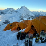 Alpinist Climber Expeditions - ACE, K2