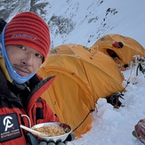 Alpinist Climber Expeditions - ACE, K2