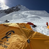 Alpinist Climber Expeditions - ACE, K2