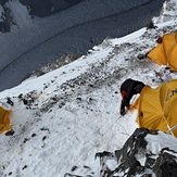 Alpinist Climber Expeditions - ACE, K2