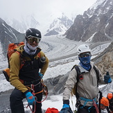 Alpinist Climber Expeditions - ACE, Broad Peak