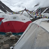 Alpinist Climber Expeditions - ACE, Broad Peak