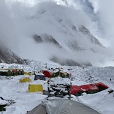 Alpinist Climber Expeditions - ACE, Broad Peak