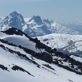 cerro las peinetas