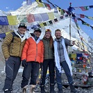 Alpinist Climber Expeditions - ACE