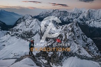 Alpinist Climber Expeditions - ACE, Kongde Ri photo