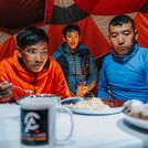 Alpinist Climber Expeditions - ACE