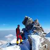 الوند Alvand, Alvand (الوند)