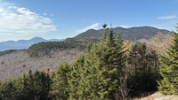 Bear Mountain, Bear Mountain (New Hampshire) photo
