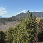 Bear Mountain, Bear Mountain (New Hampshire)