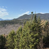 Bear Mountain, Bear Mountain (New Hampshire)