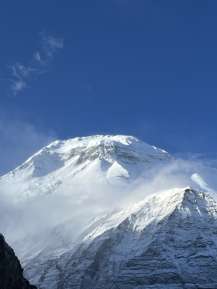 ALTITUDEJUNKIES, Dhaulagiri