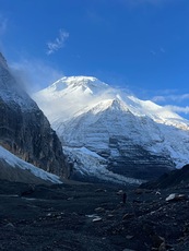 ALTITUDEJUNKIES, Dhaulagiri photo