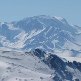 CRATER EXPEDICIONES Y LOGISTICA, Domuyo