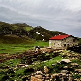 Οροπέδιο Πρασούδι, Καταφύγιο Ανάγκης Πρασούδι