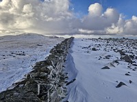 Foel-fras (944 m / 3,097 ft), Foel Fras photo