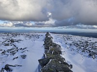 Foel-fras (944 m / 3,097 ft), Foel Fras photo