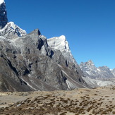 Trekking in Nepal, Mount Everest