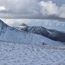 Yr Elen, 962 m (3,156 ft)