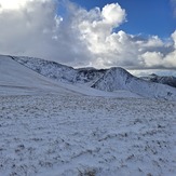 Yr Elen, 962 m (3,156 ft)