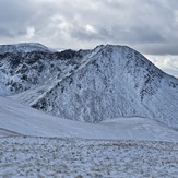 Yr Elen, 962 m (3,156 ft)