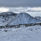 Yr Elen, 962 m (3,156 ft)