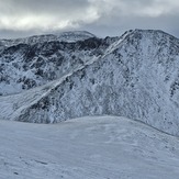 Yr Elen, 962 m (3,156 ft)