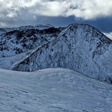 Yr Elen, 962 m (3,156 ft)