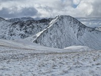 Yr Elen, 962 m (3,156 ft) photo