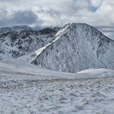 Yr Elen, 962 m (3,156 ft)