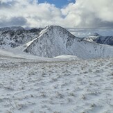 Yr Elen, 962 m (3,156 ft)