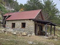 Planinarska kuća "Luda Kuća" PD "Imber" Omiš, Omiška Dinara/luda Kuća photo