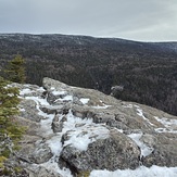 North Carter Mountain