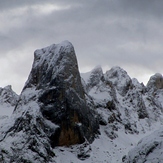 Urrieyu, Naranjo de Bulnes