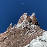 Erciyes zirve, Erciyes Dagi