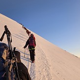 Elbrus, Mount Elbrus