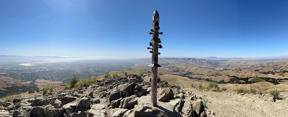Mission Peak 