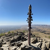 Mission Peak 