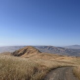 Mission Peak 