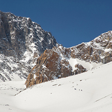 AlamChal Winter - Photographer Amin Fereshtian 13.Dec.2025, Alam Kuh or Alum Kooh