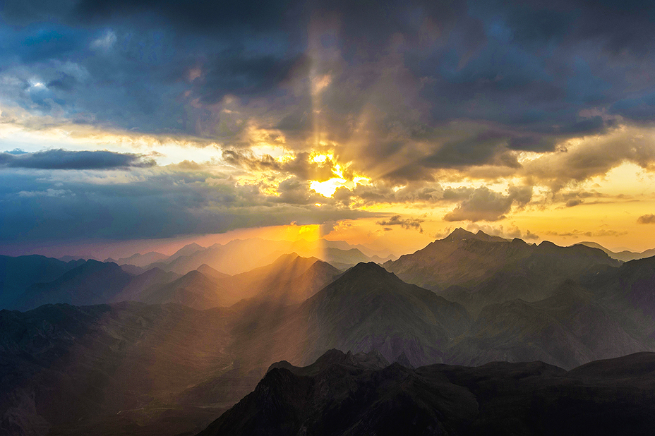 Damavand - Simorgh - Photographer Amin Fereshtian 13.Dec.2025, Damavand (دماوند)