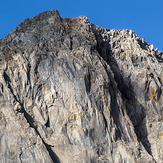 AlamKuh Peak - Photographer Amin Fereshtian 13.Dec.2025, Alam Kuh or Alum Kooh