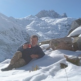 Didi goladan kar manzalari, Altiparmak