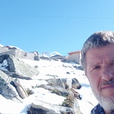 Hasan teksoy, Altiparmak