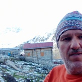 Gila doyu, Altiparmak